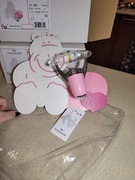 Nowy kinkiet HIPO Nowodvorski 