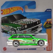 HOT WHEELS BMW M3 Wagon