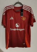 Podkoszulek t-shirt Manchester United 2024/25