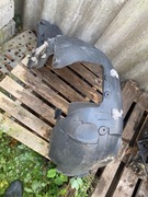 CITROEN BERLINGO PEUGEOT PARTNER II NADKOLE PRAWE PRZEDNIE