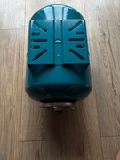 ZBIORNIK PRZEPONOWY 24L Hydroforowy Hydrofor DO WODY POMPY Baniak Stal 24 L