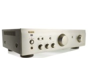 Wzmacniacz Denon 500 w stanie idealnym z pilotem