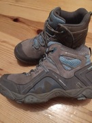 Buty trekkingowe Hi-Tec rozm.34