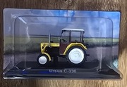 Ursusa c-330  skala 1:43 