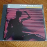 Hilton Ruiz - Enchantment/ Chico Freeman 