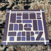 Falcon 1 / DJ Kebs - Elementarz