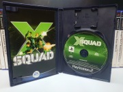 X Squad      PS2