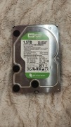 Dysk twardy WD 1.5TB WD15EARS 