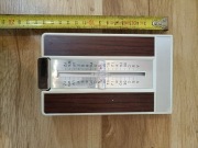 Notes PRL DDR niemcy 