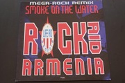 ROCK AID ARMENIA – SMOKE ON THE WATER