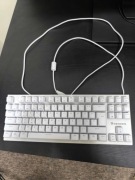 Klawiatura Genesis - Genesis Thor 303TKL | RGB | BROWN SWITCH