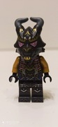 Lego ninajgo orginalna figurka Kryształowego Króla