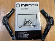 Podstawa stopki do tv Manta 24LHN99L * nowe