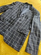 Modna marynarka slim Pako Lorente 60 60/182