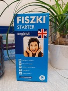 Fiszki starter angielski 