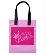 Torba Hi Barbie 