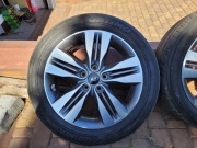 Koła Hyundai ix35 18' z czujnikami TMPS