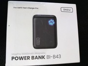 Power bank iniu 10000mAh