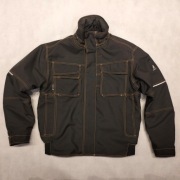 Kurtka robocza ocieplana Mascot M