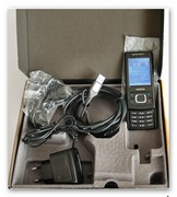 NOKIA 6500SLIDE+FULL ZESTAW+BDB STAN+B/SIM+OKAZJA!