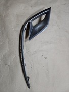 622574251R megane iv gt gt-line kratka atrapa zderzaka lewa