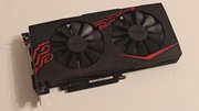Karta Graficzna ASUS Radeon RX 570 Expedition OC 4GB GDDR5