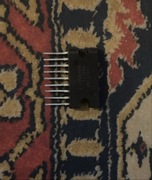 Tranzystor mocy 50w smd tda1514A