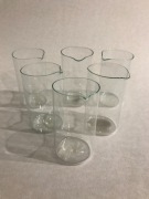 Zlewka 60ml / 100 szt