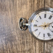 Zegarek kieszonkowy Ankre Uniwerselle 