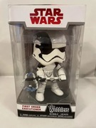 Figurka Star Wars Wacky Wobbler Bouble Head First Order Executioner
