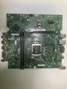 Lincs MB 17514-1 rev.A uszkodzona płyta główna