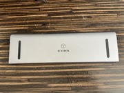 Stacja dokująca ICY Box