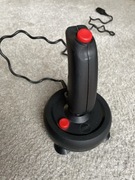 Joystick retro Matt AFF do Amiga, Atari, Commodore