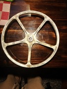 koło pasowe do pralki candy 92735489