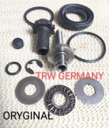 ZACISK MECHANIZM TŁOCZKA PASSAT B6 CC VOLVO S60 V60 SCENIC III AUDI A6 C6