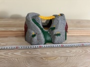 BRIO tunel do torów