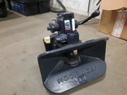 Zaczep Sprzęg 40 ROCKINGER 410A51021