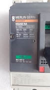 Wyłącznik Ochronny Merlin Gerin Ns400na