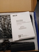 SWITCH  POE 4 Uplink 2 