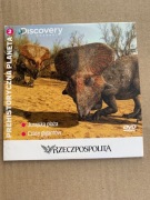 Prehistoryczna planeta 2