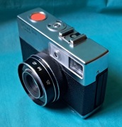 Aparat Fotograficzny Agfa -OPTIMA 500 Sensor 