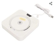 Odtwarzacz CD Wielofunkcyjny 