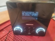 Radio internetowe Medion MD 87180 DAB+ USB FLAC