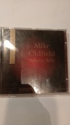 MIKE OLDFIELD - TUBULAR BELLS CD