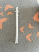 DeLonghi rurka zbiornika mleka ekspresu Dinamica