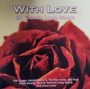 With Love - 20 Classic Love Songs (Jazz, Rock, Funk,Soul, Pop) (5)