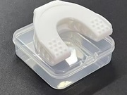 Trener trenażer przyrząd do ćwiczenia szczęki zbuduj mocną szczękę