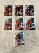 Karty Topps Match Attax 25/26 Showboat (7 szt)