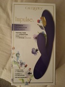 Ekskluzywny wibrator z elektrostymulacją + gratis