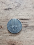 Sprzedam monetę widoczna na zdjeciach